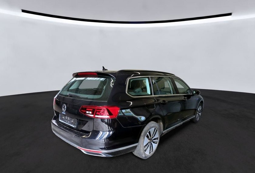 Volkswagen Passat Variant Passat Variant GTE 1.4 TSI eHybrid DSG AHK/Kamer