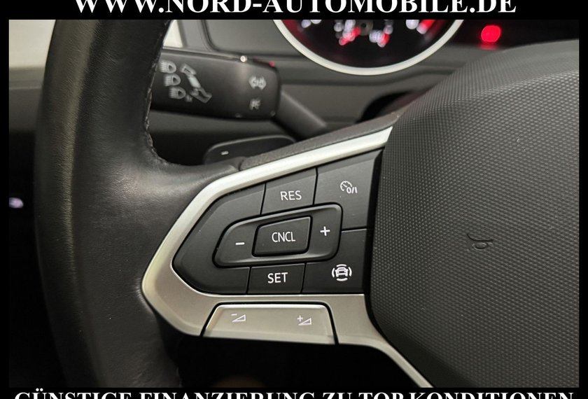 Volkswagen Passat Variant Passat Variant Conceptline 2.0 TDI DSG Kamera