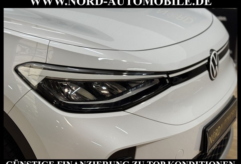 Volkswagen ID.4 ID.4 Pro Performance Navi/LED/19/PDC