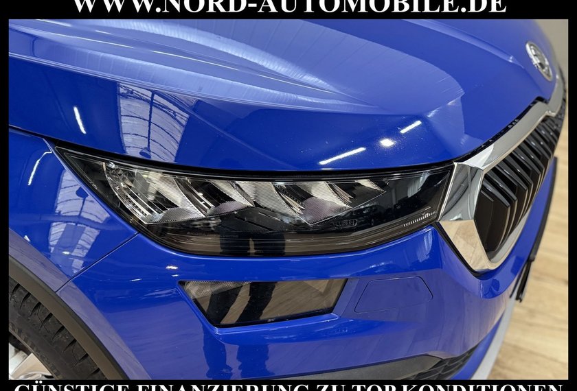 Skoda Kodiaq Kodiaq 2.0 TDI DSG Ambition *LED*STHZ*VIRT*ACC*