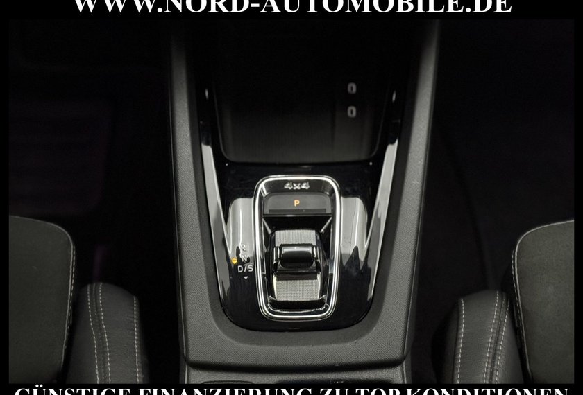 Skoda Octavia Octavia Scout Combi 2.0 TDI DSG AHK/Head-Up/