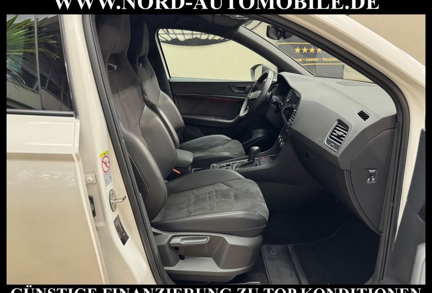 Cupra Ateca Ateca 1.5 TSI DSG *19ZOLL*VIRT*KAM*UPE:46