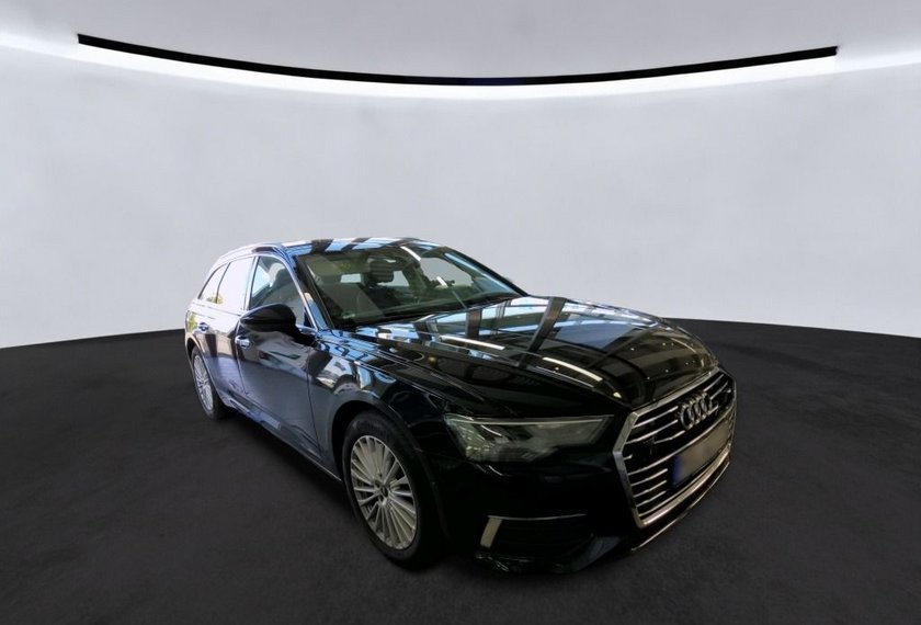 Audi A6 A6 Avant Design 2.0 45TFSI Leder/Kamera/Side&amp;Lan