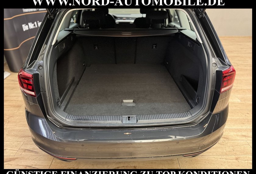 Volkswagen Passat Variant Passat Variant 1.5 TSI Kamera/Navi/LED