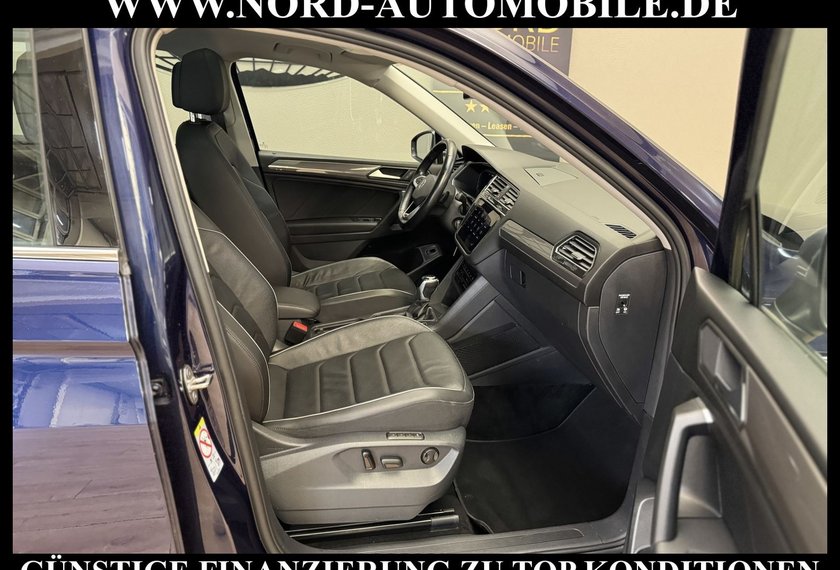 Volkswagen Tiguan Allspace Tiguan Allspace Life 2.0 TDI DSG Pano/Leder/18/