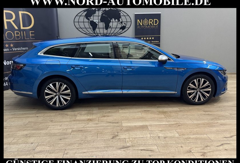 Volkswagen Arteon Arteon Shooting Brake Elegance 2.0 TDI SCR 110kW