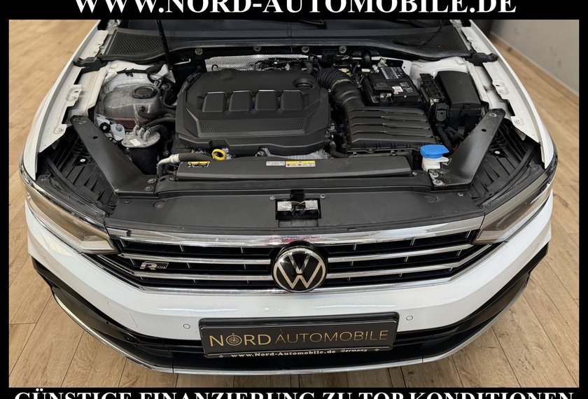 Volkswagen Passat Variant Passat Variant R-Line 2.0 TDI Side&amp;Lane/Dig.Cock
