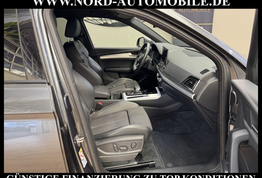 Audi Q5 Q5 Sportback S-Line 50 TFSI e AHK/Kamera/Navi/