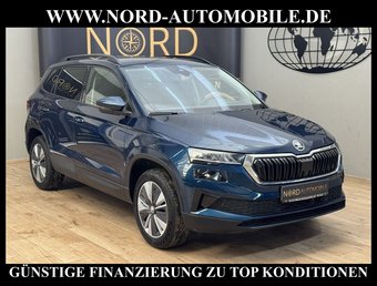 Skoda Karoq Karoq Ambition 2.0 TDI DSG Kamera/AHK/ACC/Navi/
