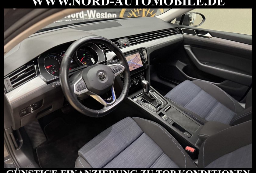 Volkswagen Passat Variant Passat Variant GTE 1.4 TSI DSG AHK/Kamera/Navi
