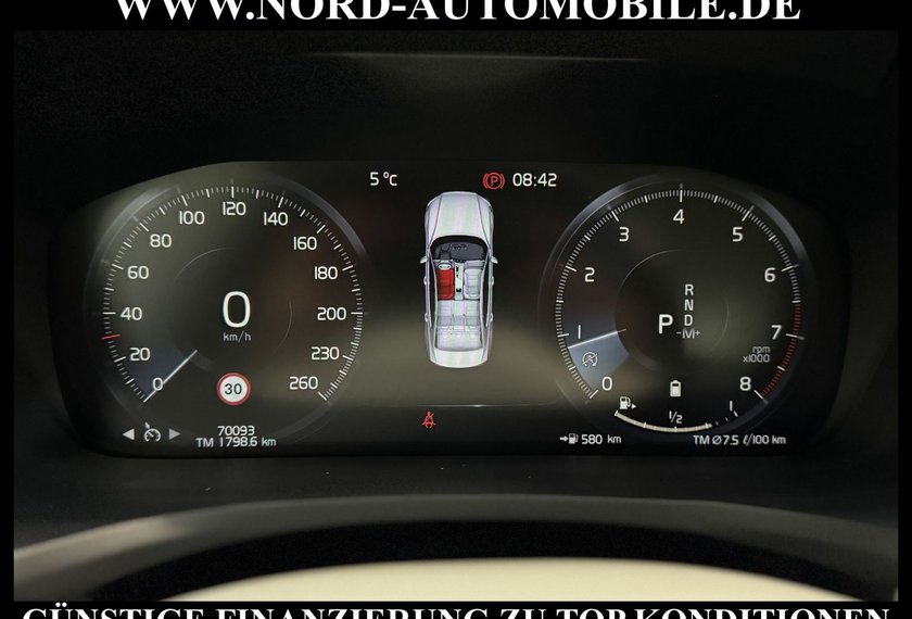 Volvo S60 S60 Lim. B4 INSCRIPTION *HARMAN*18Z*LEDER*UPE:51