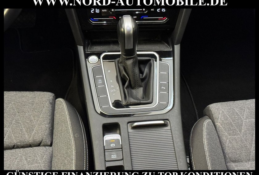 Volkswagen Passat Variant Passat Variant Business 2.0 TDI Kamera/Navi/LED