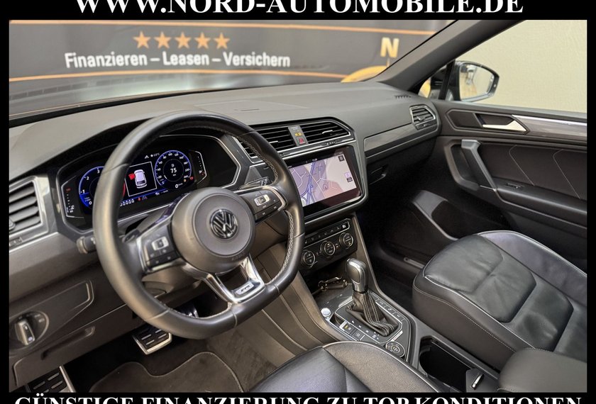 Volkswagen Tiguan Allspace Tiguan Allspace 4MOT 2.0 TDI R-Line DSG*7-Sitzer
