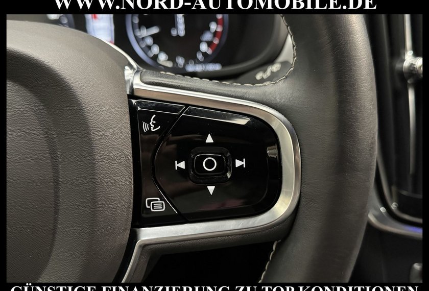 Volvo V90 V90 Kombi T4 Momentum Pro *LED*AHK*LUFT*H&amp;K*STHZ