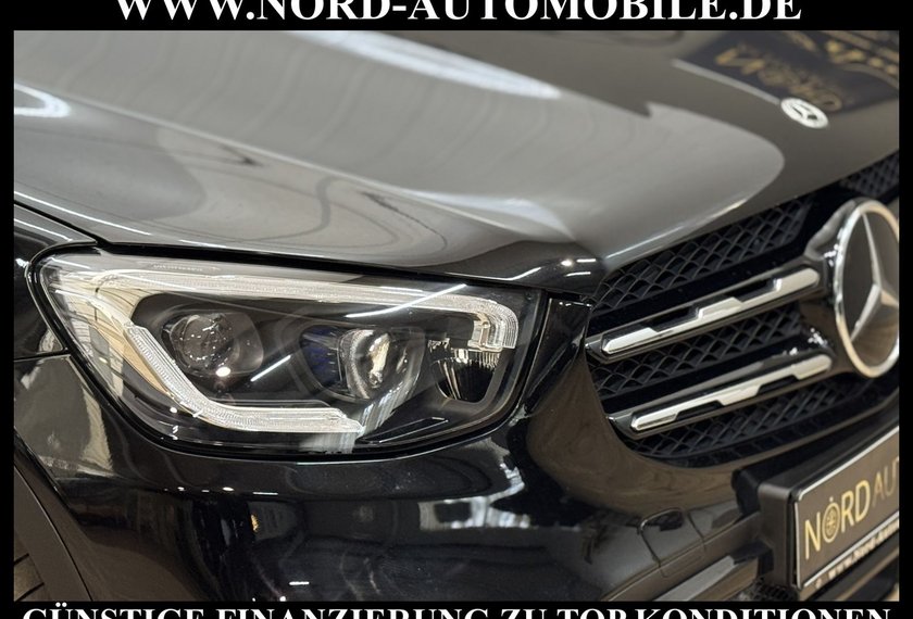Mercedes-Benz GLC 300 GLC 300 e 4Matic *AHK*NIGHT*19Z*DISTR*UPE:72