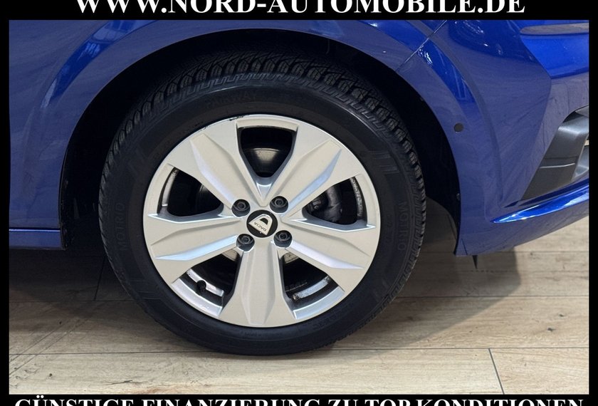 Dacia Sandero Sandero III Comfort *Navi*Klimaautomatik*1.Hand*