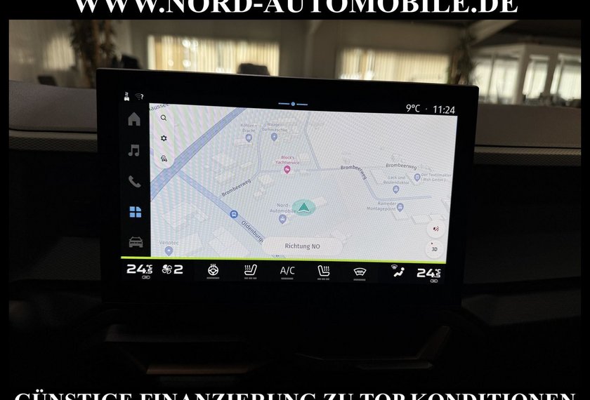 Dacia Bigster Bigster TCe 130 EXTREME 4x4 *PANO*ACC*LED*