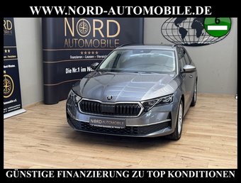 Skoda Octavia Octavia Combi TDI DSG SELECTION LODGE *360*ACC*