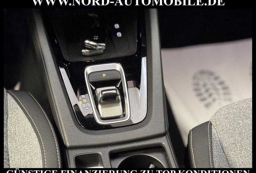 Skoda Octavia Octavia Combi TDI DSG SELECTION LODGE *360*ACC*