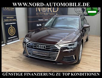 Audi A6 A6 Avant design  35 TDI S-Tronic Kamera/Navi/LED