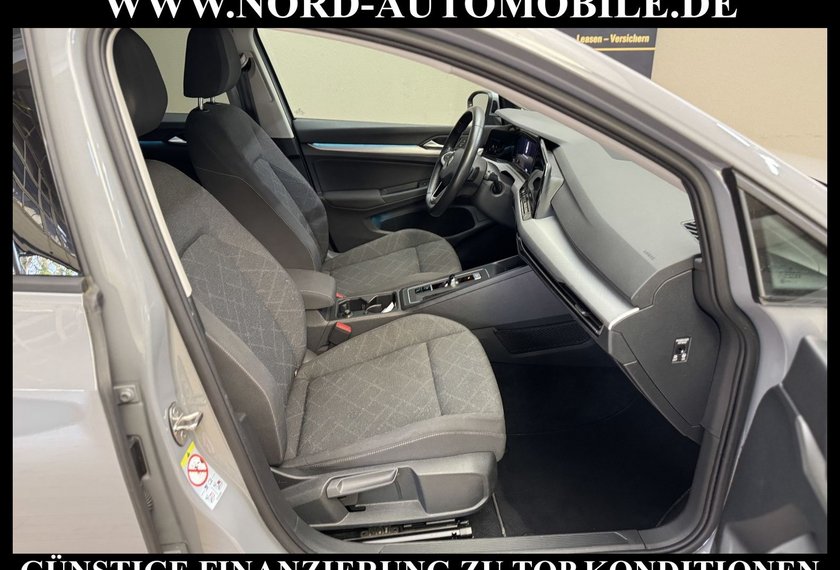 Volkswagen Golf Golf Variant Life 2.0 TDI DSG AHK/Navi/LED/ACC