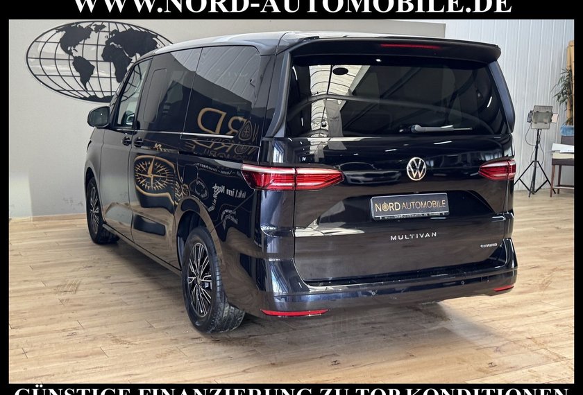 Volkswagen T7 Multivan T7 Multivan Life eHybrid LANG 7-SITZ*LED*ACC*360