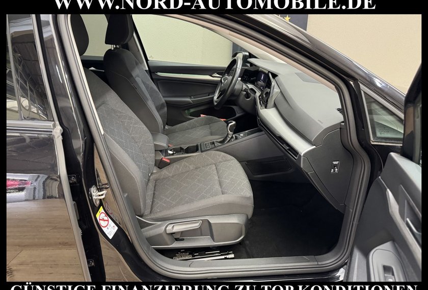 Volkswagen Golf Golf Limo Life 1.5 TSI Navi/LED/PDC/ACC