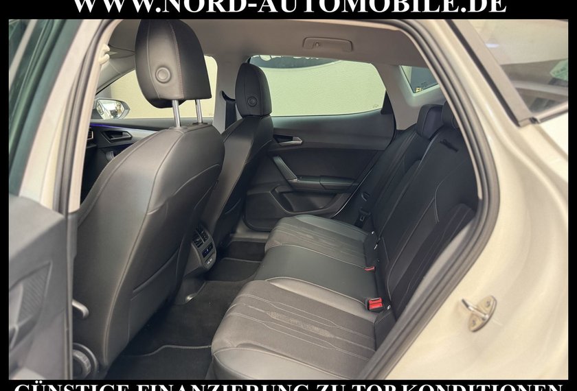 Cupra Formentor Formentor 2.0 TSI DSG Kamera/Navi/LED/18/ACC