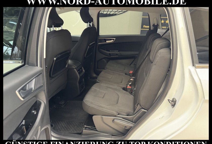 Ford S-Max S-MAX 2.0 EB AWD TITANIUM *190PS*STHZ*AHK*UPE55