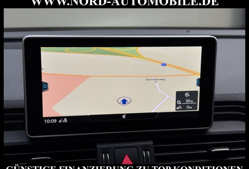 Audi Q5 Q5 Sport QU. 45TFSI S-Tronic Kamera/Virt.Cockpit