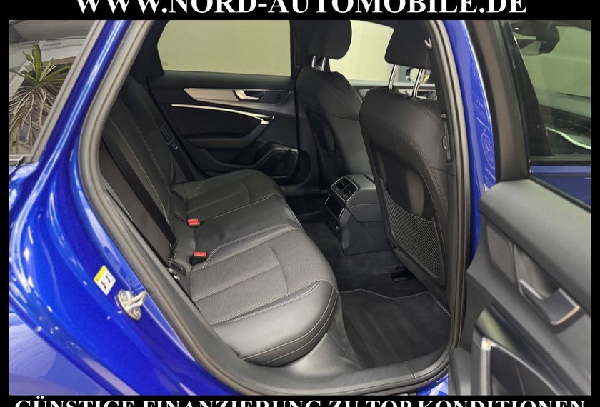 Audi A6 A6 Limousine S-Line 35 TDI S-Tronic Virt.Cockpit