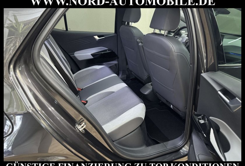 Volkswagen ID.3 ID.3 Pro Performance Pano/Matrix/Head-Up/19