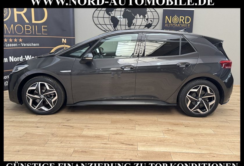 Volkswagen ID.3 ID.3 Pro Performance Pano/Matrix/Head-Up/19