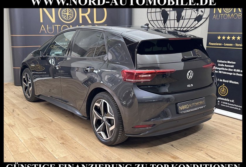 Volkswagen ID.3 ID.3 Pro Performance Pano/Matrix/Head-Up/19