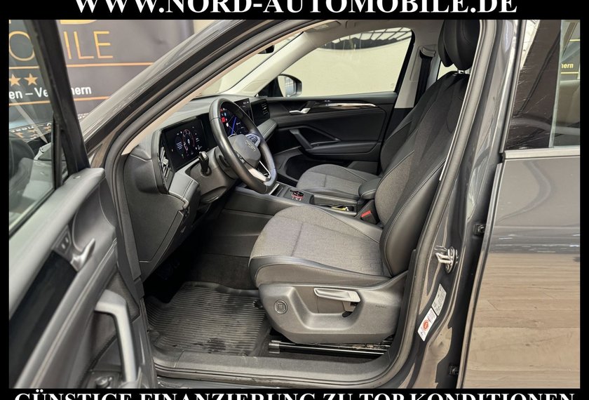 Volkswagen Tiguan Tiguan Life 2.0 TDI 4-MOT DSG*AHK*18Z*DCC*UPE:56