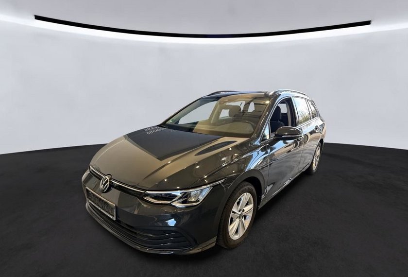 Volkswagen Golf Golf Variant Life 2.0 TDI AHK/LED/PDC/Spurhalte