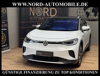 Volkswagen ID.4 ID.4 Pure Performance Panorama/Kamera/Matrix/19/