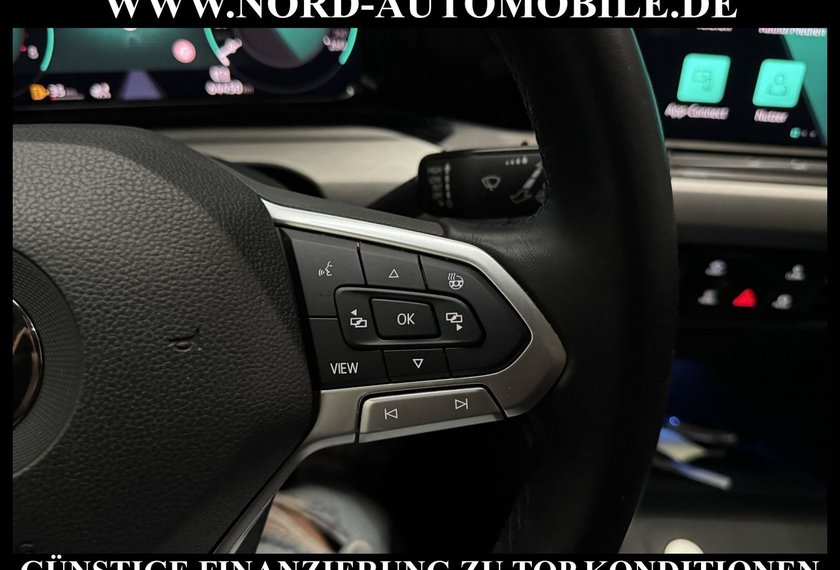 Volkswagen Golf Golf Life 1.5 TSI Life StHz/AHK/Kamera/Navi/LED