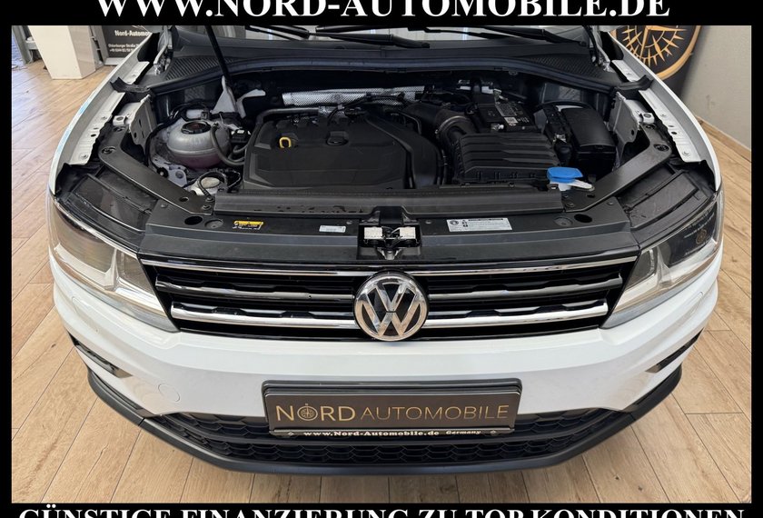 Volkswagen Tiguan Tiguan Comfortline 1.5 TSI *NAVI*SHZ*ACTIVE INFO