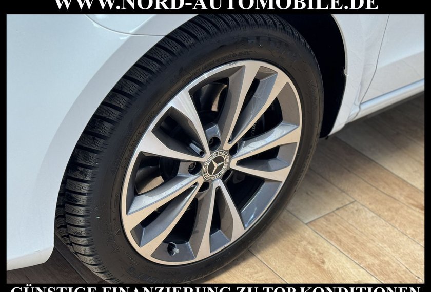 Mercedes-Benz V 250 V 250 d lang MARCO POLO *KÜCHE*DISTRO*AHK*LED*