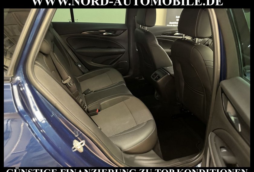 Opel Insignia Insignia B ST 2.0 CDTi Elegance GS/OPC *AHK*ACC*