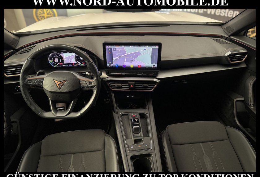 Cupra Formentor Formentor VZ 1.4 TSI e-HYBRID DSG Kamera/Side&amp;La