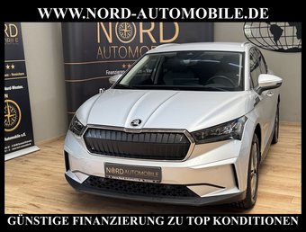 Skoda Enyaq Enyaq iV 80 Loft Kamera/ACC/Navi/LED/19