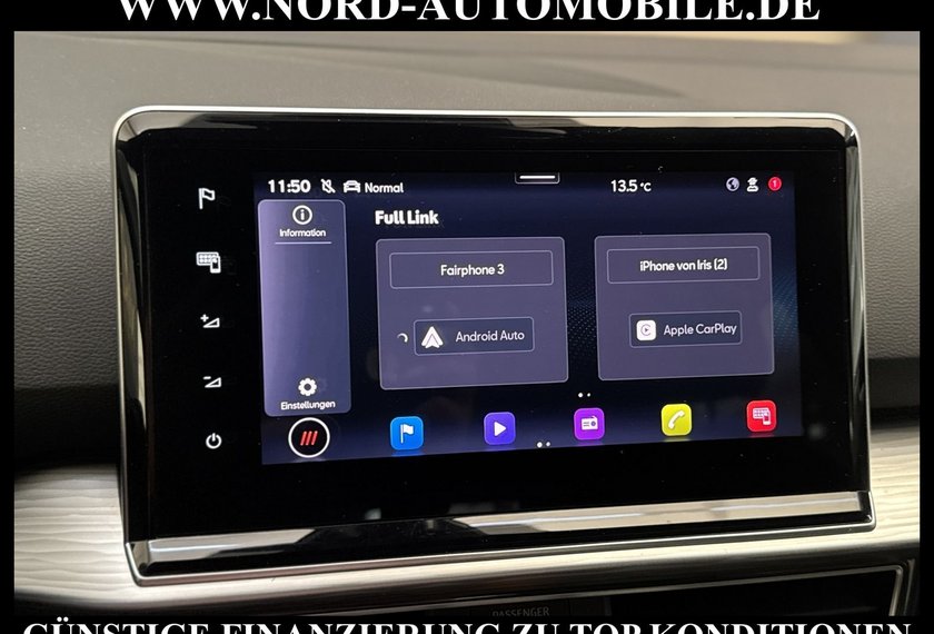 Seat Tarraco Tarraco Xperience 1.4 TSI e-HYBRID DSG AHK/ACC/
