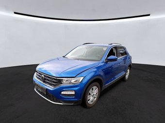 Volkswagen T-Roc T-Roc 1.5 TSI Active AHK/Pano/Navi/ACC/Kamera