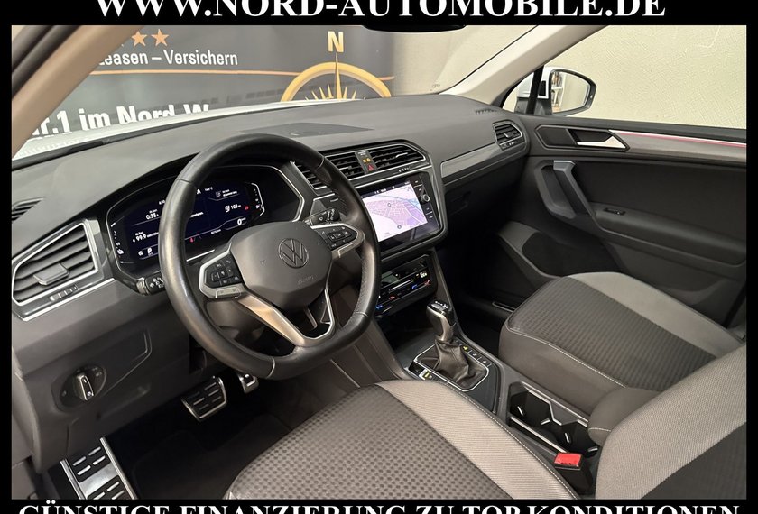 Volkswagen Tiguan Tiguan Life Active 1.4 TSI eHybrid DSG Dig.Cockp