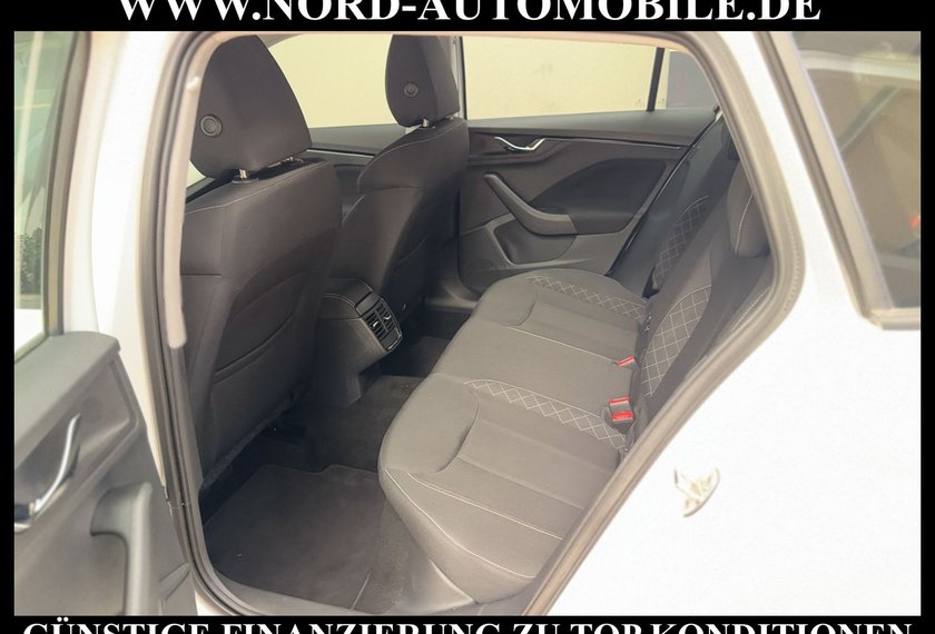 Skoda Scala Scala Ambition 1.0 TSI DSG Kamera/Navi/Virt.Cock