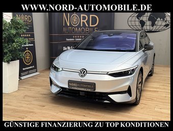 Volkswagen ID.7 ID.7 Pro AreaView/HeadUp/AHK/Navi/Matrix