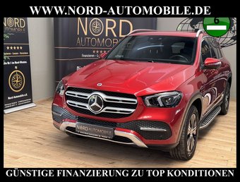 Mercedes-Benz GLE 300 GLE 300 d 4Matic AMG *AHK*DISTRO*WIDE*UPE:89*