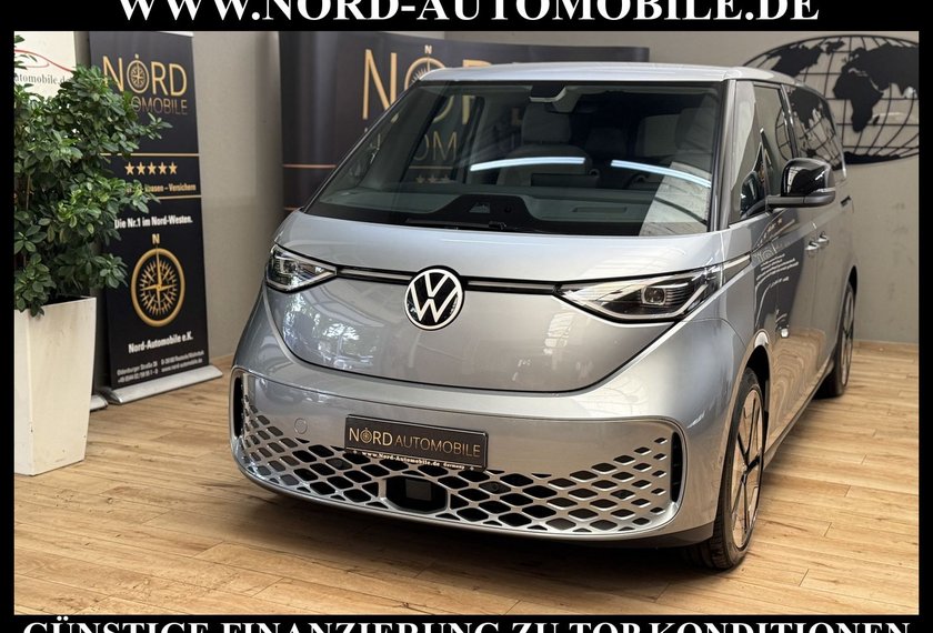 Volkswagen ID. Buzz ID.Buzz PRO LANG*7-SIT*PANO*AHK*21Z*UPE86*